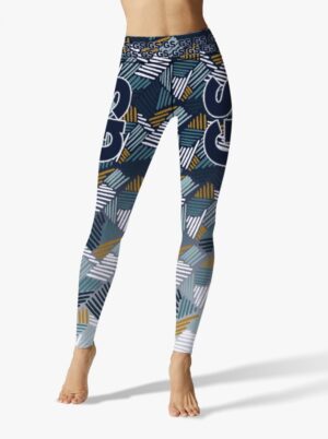 Tights Angela blue