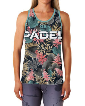 Vest Eden Padel