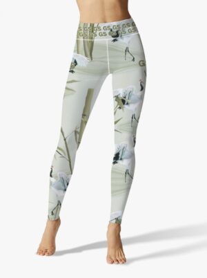 Tights Lucky Bamboo