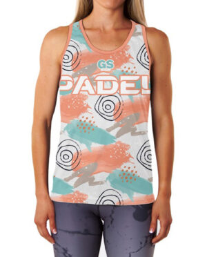 Vest New England Padel