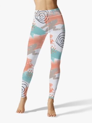 Tights New England