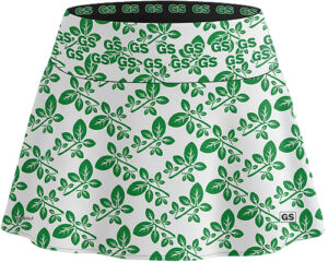 Greenery Skirt