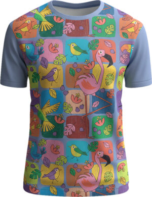 Animals T-Shirt