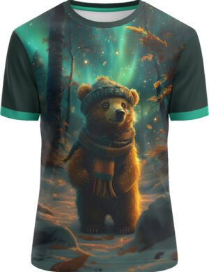 Bear T-Shirt
