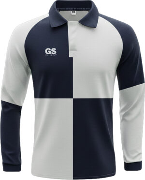 Blocks Warm-up Shirt