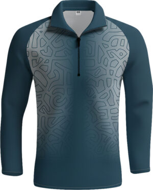 Contours Golf Sweater