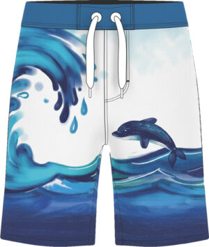 Dolphin Kids Boardshort
