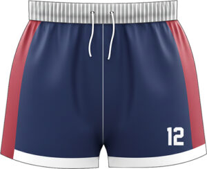 Navy, Grey & Maroon