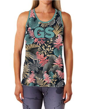 Vest Eden