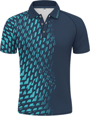 Flock Golfer