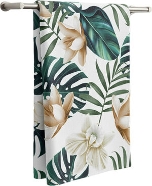 Forest Towel