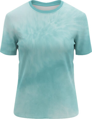 Light Blue Water T-Shirt