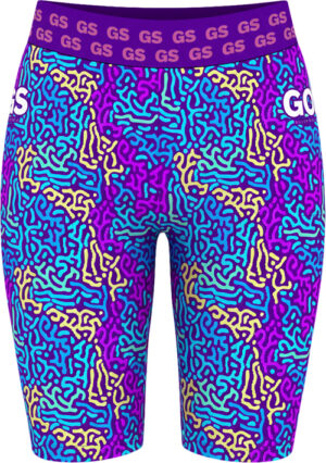 Maze - Short Tight