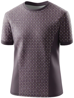 Dark Purple T-Shirt