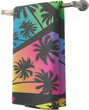 Tropic Towel