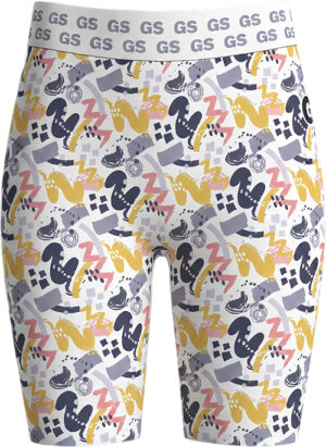 Wiggle - Short Tight